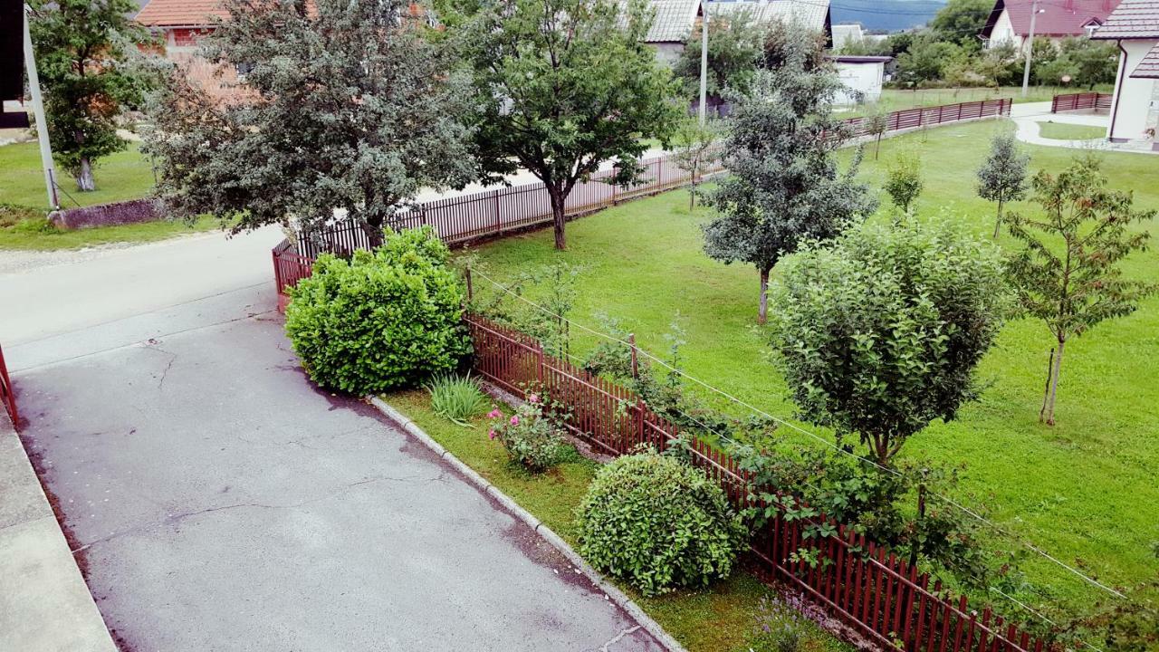 Apartman Dubravcic Otočac Exterior foto